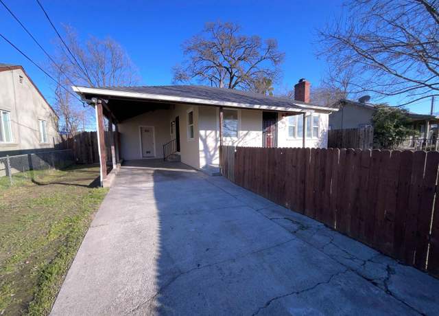 Property at 2688 Clay St, Sacramento, CA 95815, 3 beds, 2 baths