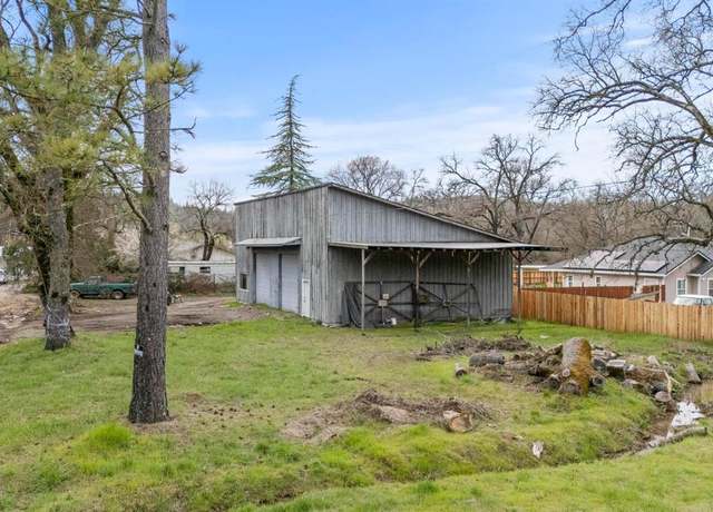 Property at 13312 Rices Crossing Rd, Oregon House, CA 95962
