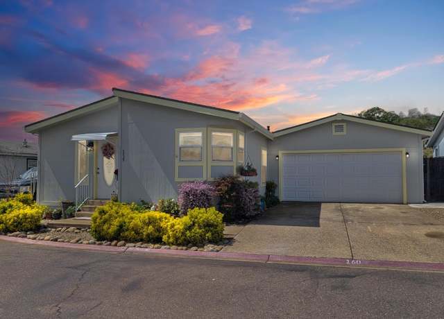 Property at 5829 W Park Dr, Ione, CA 95640, 2 beds, 2 baths