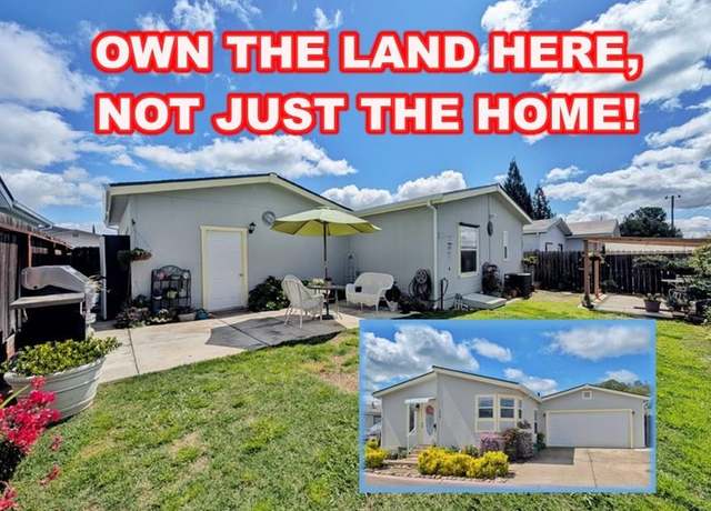 Property at 5829 W Park Dr, Ione, CA 95640, 2 beds, 2 baths