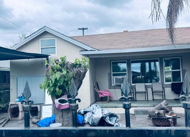 Property at 1006 S David Ave, Stockton, CA 95205, 4 beds, 2 baths