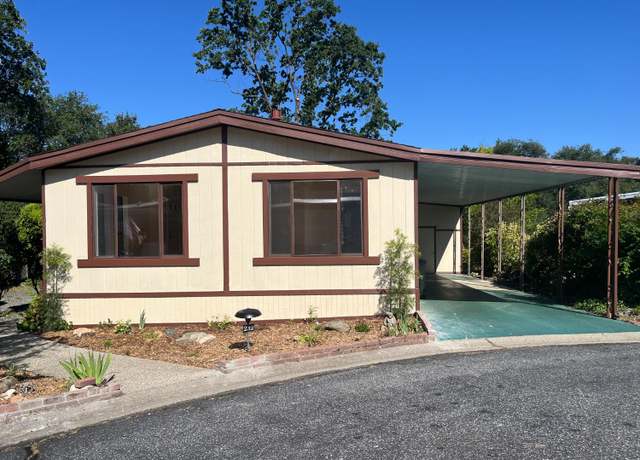 Property at 3765 Grass Valley Hwy #232, Auburn, CA 95602, 2 beds, 2 baths