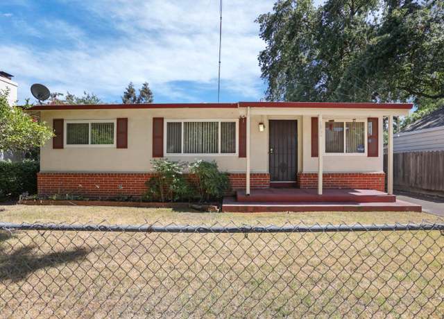 Property at 1860 Lucerne Ave, Stockton, CA 95203, 4 beds, 1.5 baths