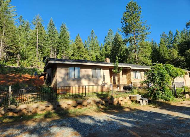 Property at 5040 Bear Creek Rd, Garden Valley, CA 95633, 2 beds, 2 baths