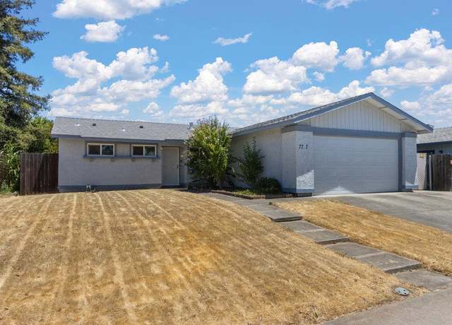 Property at 7737 Countryfield Dr, Sacramento, CA 95828, 2 beds, 2 baths