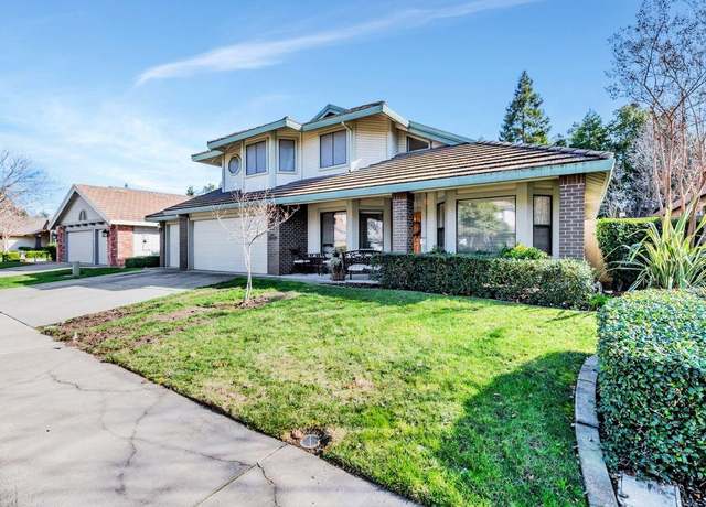 Property at 11860 S Carson Way, Gold River, CA 95670, 4 beds, 3 baths