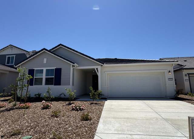 Property at 8466 Paulina Way, Elk Grove, CA 95757, 4 beds, 2 baths