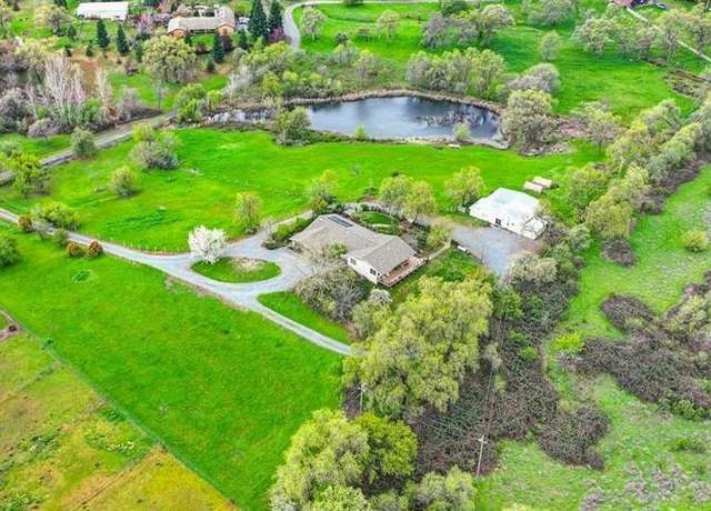 Property at 9465 Shanley Ln, Auburn, CA 95603, 4 beds, 3 baths