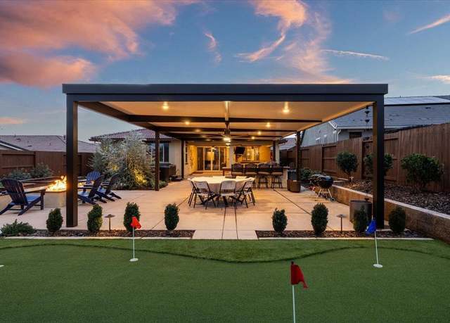 Property at 1076 Catalina Way, El Dorado Hills, CA 95762, 2 beds, 2.5 baths