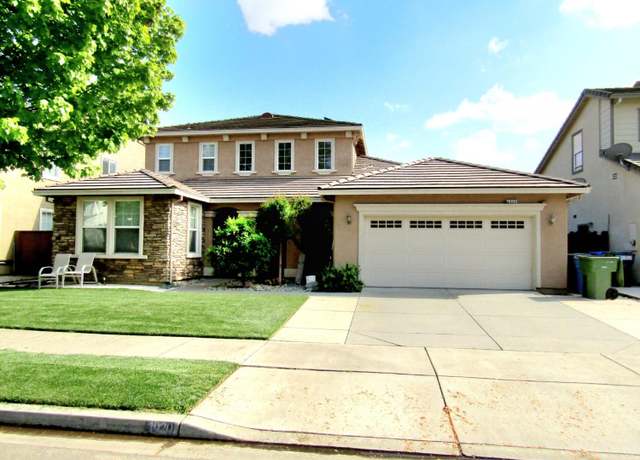 Property at 1920 Trail Way, Turlock, CA 95382, 4 beds, 3 baths