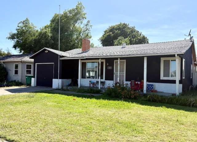 Property at 327 Cross St, Lodi, CA 95242, 3 beds, 2 baths