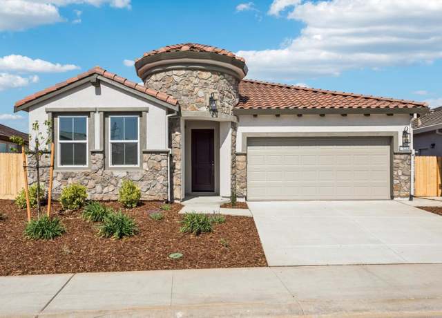Property at 12353 Passerine Ct, Rancho Cordova, CA 95742, 3 beds, 2.5 baths