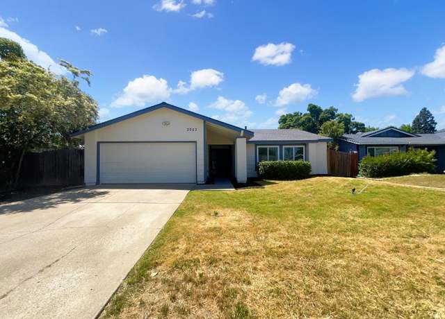 Property at 3023 Rosemont Dr, Sacramento, CA 95826, 3 beds, 2 baths