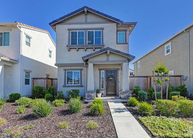 Property at 5016 Molino Cir, Roseville, CA 95747, 3 beds, 2 baths
