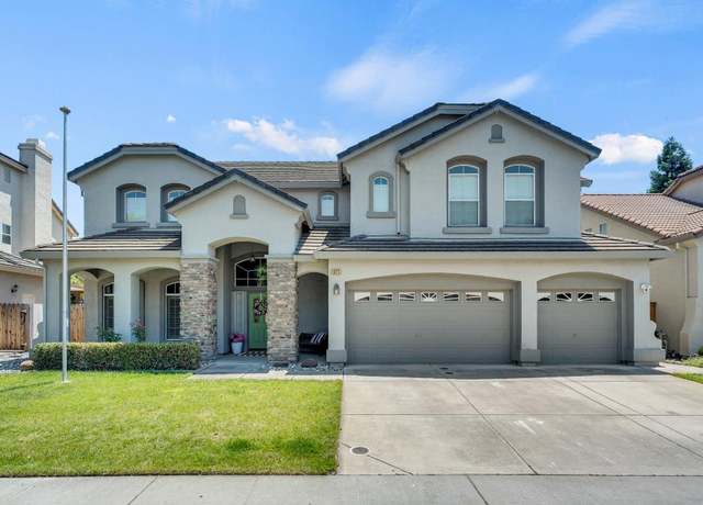 Property at 1825 Cymbeline St, Roseville, CA 95747, 6 beds, 4.5 baths