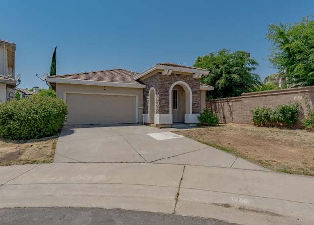 Property at 23 Delta Tule Ct, Sacramento, CA 95834, 4 beds, 2 baths