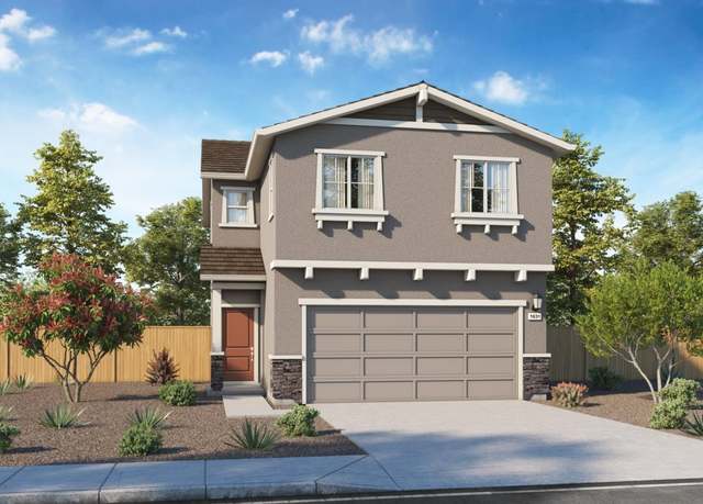 Property at 8259 Whippersnapper Way, Roseville, CA 95747, 3 beds, 2.5 baths