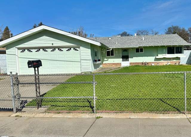 Property at 1163 Hobart Dr, Marysville, CA 95901, 3 beds, 1 bath