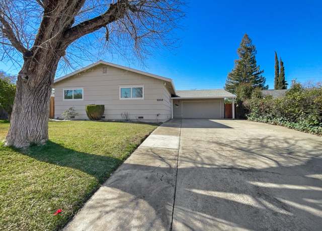 Property at 5735 Hesper Way, Carmichael, CA 95608, 3 beds, 2 baths