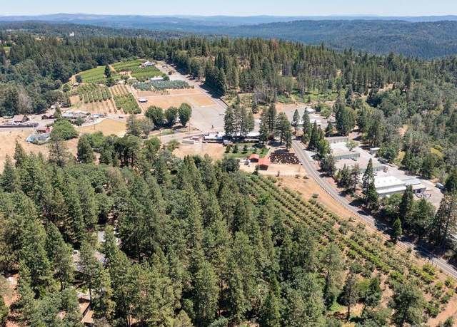 Property at 2360 Union Ridge Rd, Placerville, CA 95667, 4 beds, 4 baths