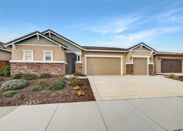 Property at 2993 Calypso Cir, El Dorado Hills, CA 95762, 3 beds, 3.5 baths
