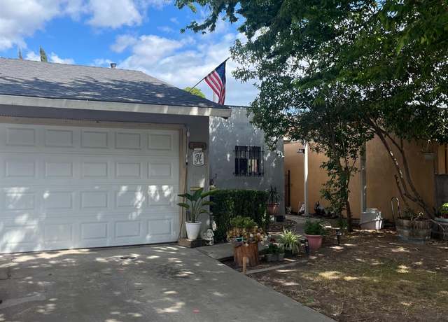 Property at 2324 St James Pl, Modesto, CA 95350, 2 beds, 2 baths