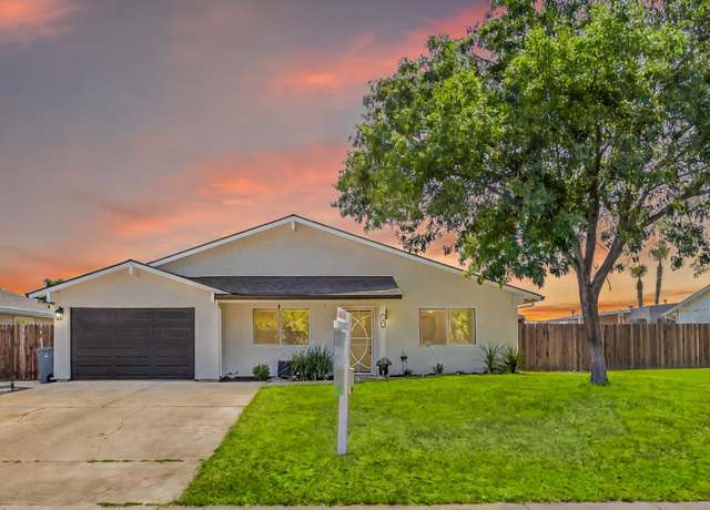 Property at 4407 Martel Dr, Olivehurst, CA 95961, 3 beds, 2 baths