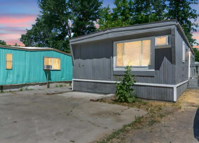 Property at 5575 Old Highway 53 Hwy #40, Clearlake, CA 95422, 2 beds, 2 baths