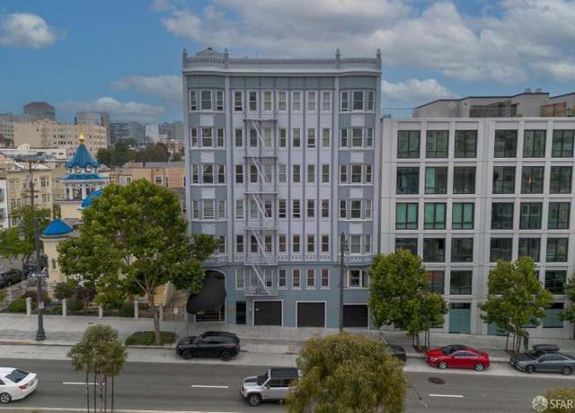 Property at 2415 Van Ness Ave #202, San Francisco, CA 94109, 1 bed, 1 bath