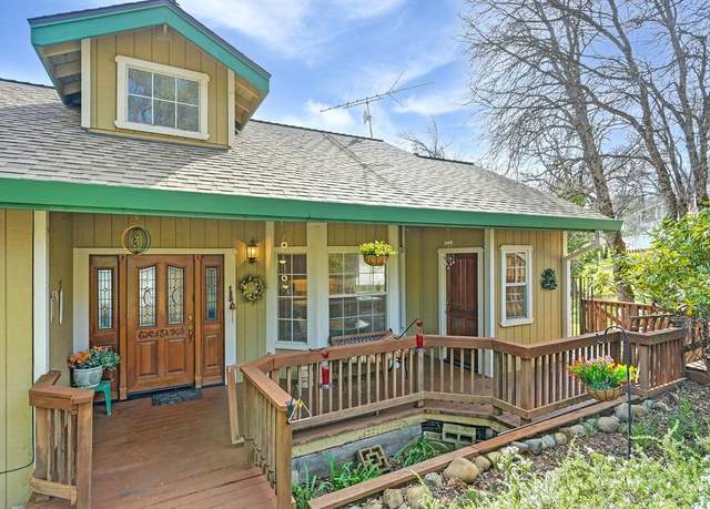 Property at 6970 Olympus Dr, Garden Valley, CA 95633, 3 beds, 2 baths