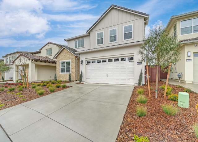 Property at 3509 Black Sage St, Folsom, CA 95630, 5 beds, 4.5 baths