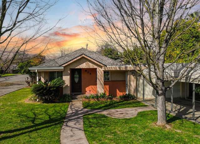 Property at 805 Indiana St, Gridley, CA 95948, 3 beds, 2 baths