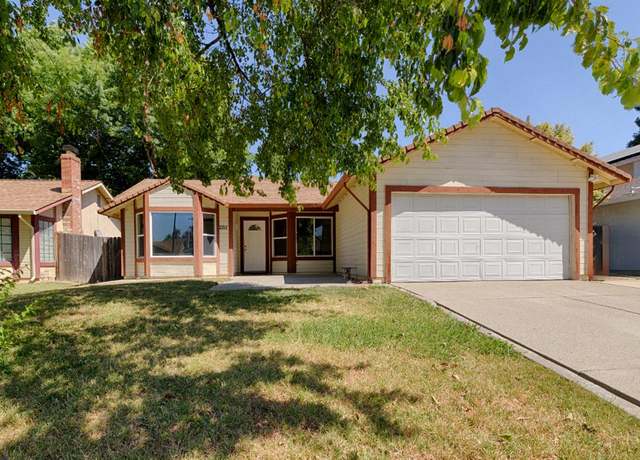Property at 2211 Coroval Dr, Sacramento, CA 95833, 3 beds, 2 baths