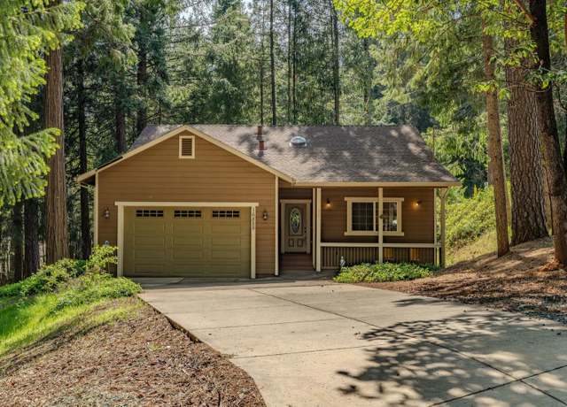 Property at 16888 Mckenzie Dr, Pioneer, CA 95666, 3 beds, 2 baths