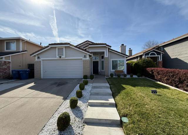 Property at 8605 Fobes Dr, Antelope, CA 95843, 3 beds, 2 baths