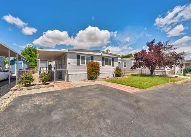 Property at 152 Village Cir #152, Sacramento, CA 95838, 3 beds, 2 baths