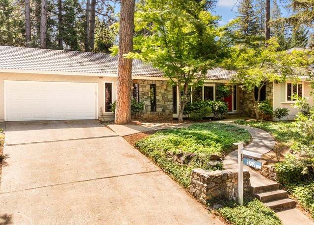 Property at 11391 Pepper Ln, Nevada City, CA 95959, 3 beds, 2 baths
