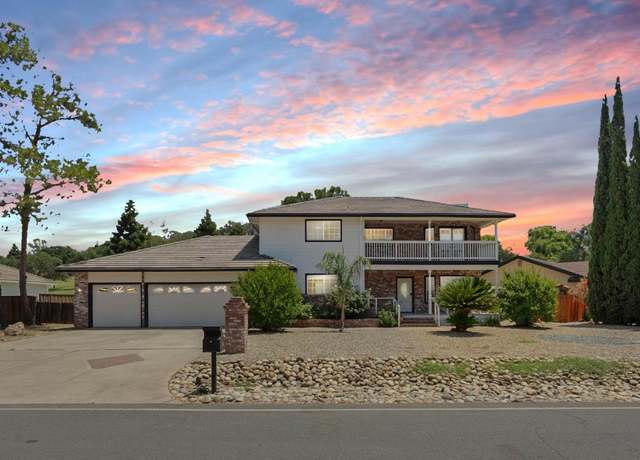 Property at 445 La Contenta Way, Valley Springs, CA 95252, 3 beds, 2.5 baths