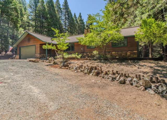Property at 25062 Overland Dr, Volcano, CA 95689, 3 beds, 3 baths