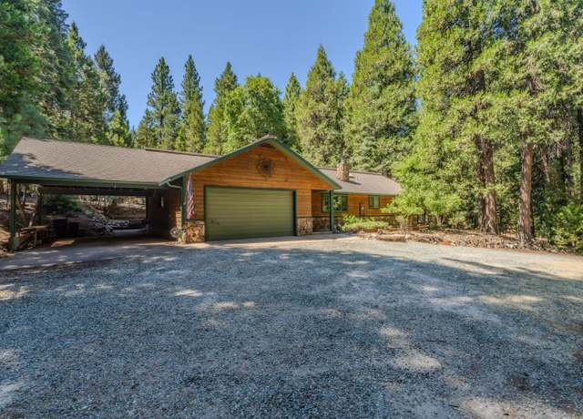 Property at 25062 Overland Dr, Volcano, CA 95689, 3 beds, 3 baths