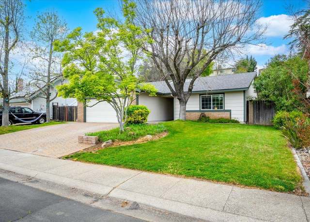 Property at 2433 Pinnacles Dr, Rocklin, CA 95677, 3 beds, 2 baths