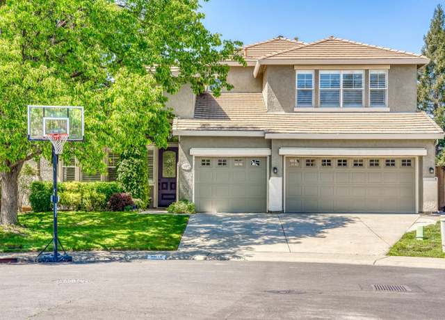 Property at 5615 Opal Ct, Rocklin, CA 95677, 4 beds, 3 baths