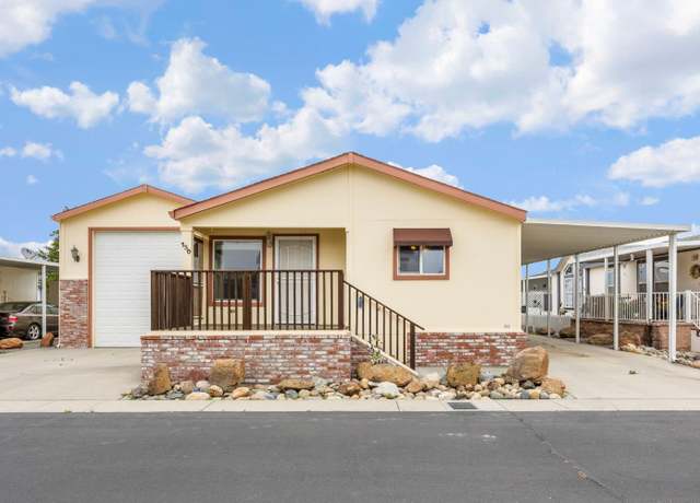 Property at 5130 County Road 99w #130, Dunnigan, CA 95937, 2 beds, 2 baths