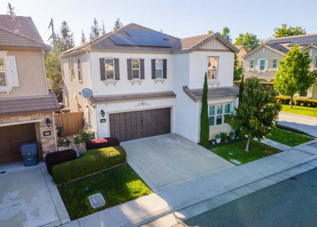 Property at 5208 Levison Way, Rocklin, CA 95677, 4 beds, 3 baths