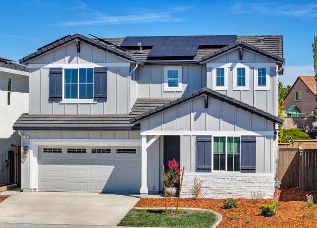 Property at 1468 Westwind Way, Rocklin, CA 95765, 3 beds, 3 baths