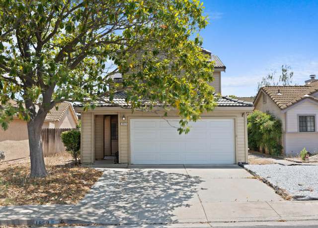 Property at 1859 Santa Fe St, Oakley, CA 94561, 3 beds, 2.5 baths