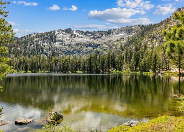 Property at 1505 Angora Ridge Rd #11, South Lake Tahoe, CA 96150, 1 bath