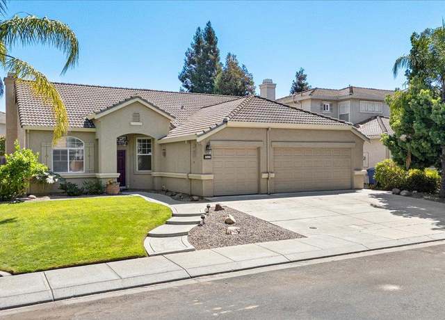Property at 2112 Steinbeck Dr, Modesto, CA 95356, 3 beds, 2 baths