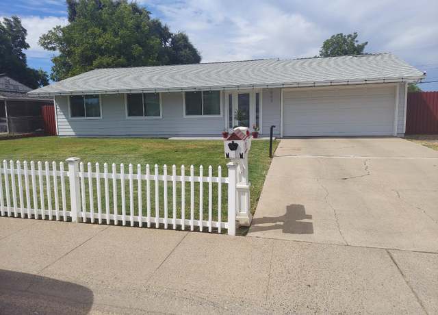 Property at 7583 53rd Ave, Sacramento, CA 95828, 5 beds, 3 baths