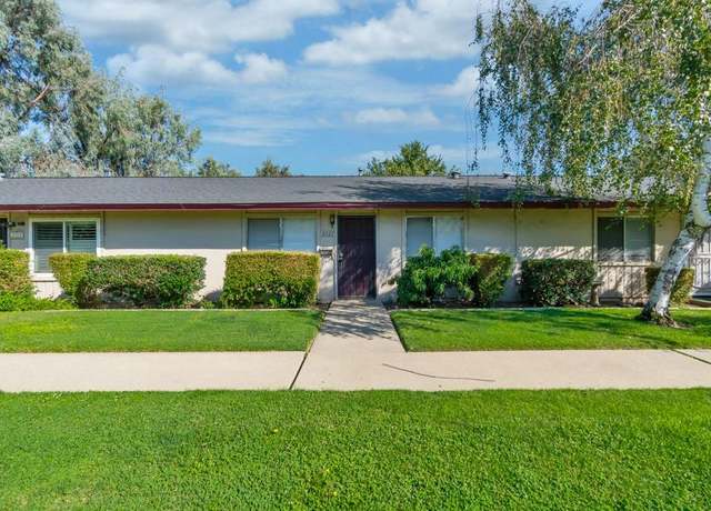 Property at 2922 Prentiss Ct, Stockton, CA 95207, 2 beds, 1 bath